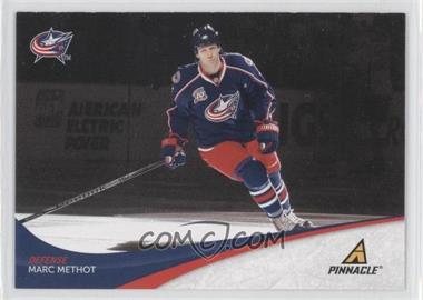 2011-12 Pinnacle - [Base] #103 - Marc Methot