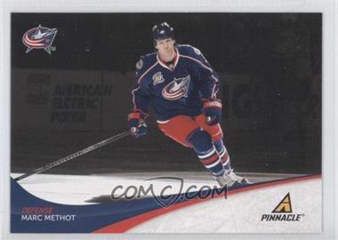 2011-12 Pinnacle - [Base] #103 - Marc Methot