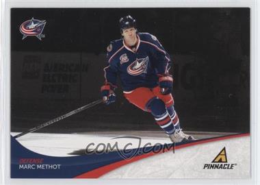 2011-12 Pinnacle - [Base] #103 - Marc Methot