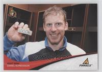 Daniel Alfredsson