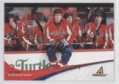 2011-12 Pinnacle - [Base] #128 - Alexander Semin