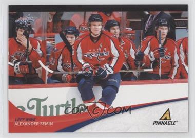 2011-12 Pinnacle - [Base] #128 - Alexander Semin