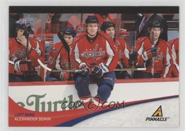 2011-12 Pinnacle - [Base] #128 - Alexander Semin