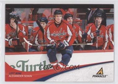 2011-12 Pinnacle - [Base] #128 - Alexander Semin