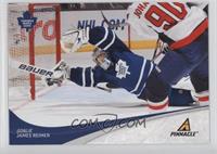 James Reimer