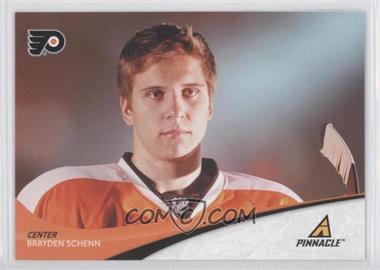 2011-12 Pinnacle - [Base] #138 - Brayden Schenn