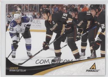 2011-12 Pinnacle - [Base] #15 - Ryan Getzlaf