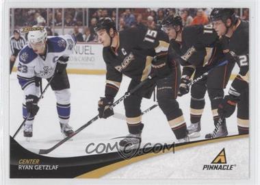 2011-12 Pinnacle - [Base] #15 - Ryan Getzlaf