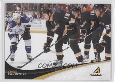 2011-12 Pinnacle - [Base] #15 - Ryan Getzlaf