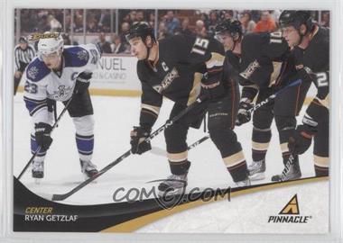 2011-12 Pinnacle - [Base] #15 - Ryan Getzlaf