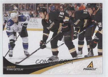 2011-12 Pinnacle - [Base] #15 - Ryan Getzlaf