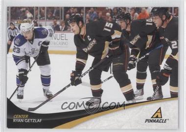 2011-12 Pinnacle - [Base] #15 - Ryan Getzlaf