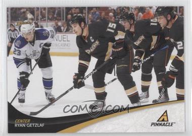 2011-12 Pinnacle - [Base] #15 - Ryan Getzlaf