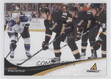 2011-12 Pinnacle - [Base] #15 - Ryan Getzlaf