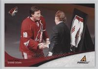 Shane Doan