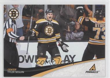 2011-12 Pinnacle - [Base] #19 - Tyler Seguin