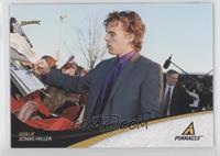 Jonas Hiller