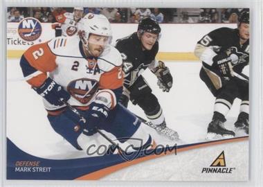 2011-12 Pinnacle - [Base] #202 - Mark Streit