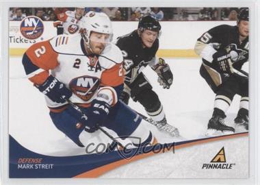 2011-12 Pinnacle - [Base] #202 - Mark Streit