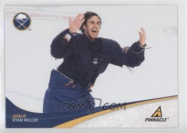 2011-12 Pinnacle - [Base] #230 - Ryan Miller