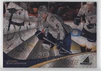 Rookie Ice Breakers - Blake Geoffrion