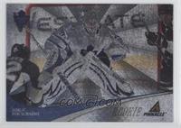 Rookie Ice Breakers - Ben Scrivens