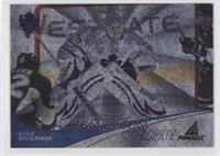 Rookie Ice Breakers - Ben Scrivens