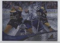 Rookie Ice Breakers - Brett Connolly [EX to NM]