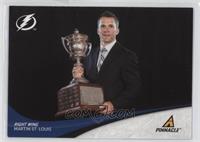 Martin St. Louis