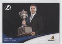 Martin St. Louis