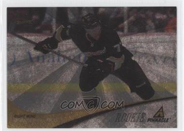 2011-12 Pinnacle - [Base] #260 - Rookie Ice Breakers - Devante Smith-Pelly