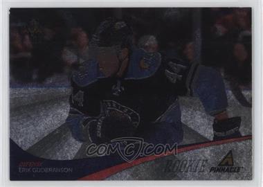 2011-12 Pinnacle - [Base] #263 - Rookie Ice Breakers - Erik Gudbranson