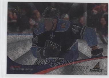 2011-12 Pinnacle - [Base] #263 - Rookie Ice Breakers - Erik Gudbranson