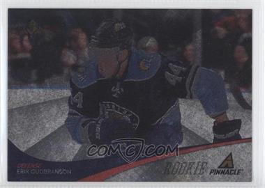 2011-12 Pinnacle - [Base] #263 - Rookie Ice Breakers - Erik Gudbranson