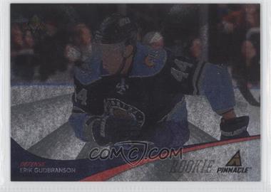 2011-12 Pinnacle - [Base] #263 - Rookie Ice Breakers - Erik Gudbranson