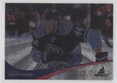 2011-12 Pinnacle - [Base] #263 - Rookie Ice Breakers - Erik Gudbranson