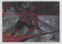 Rookie Ice Breakers - Adam Henrique