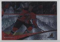 Rookie Ice Breakers - Adam Henrique