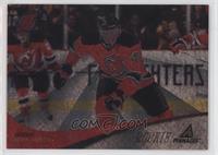 Rookie Ice Breakers - Adam Larsson