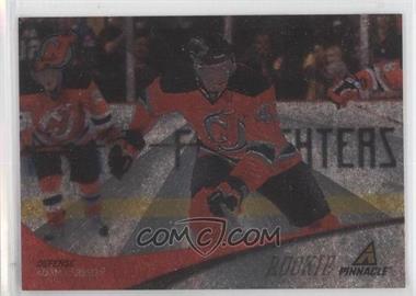 2011-12 Pinnacle - [Base] #275 - Rookie Ice Breakers - Adam Larsson