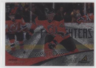 2011-12 Pinnacle - [Base] #275 - Rookie Ice Breakers - Adam Larsson