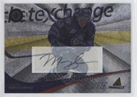 Rookie Ice Breakers - Mark Scheifele