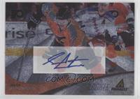 Rookie Ice Breakers - Sean Couturier