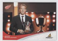 Nicklas Lidstrom