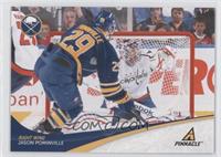 Jason Pominville