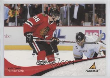 2011-12 Pinnacle - [Base] #88 - Patrick Kane