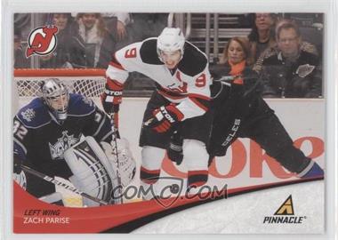 2011-12 Pinnacle - [Base] #9 - Zach Parise