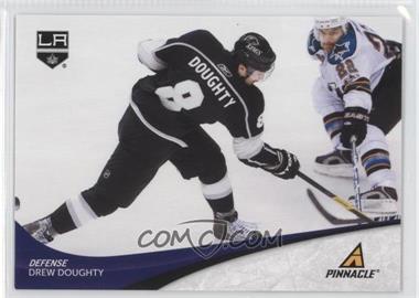 2011-12 Pinnacle - [Base] #97 - Drew Doughty