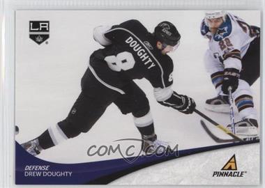 2011-12 Pinnacle - [Base] #97 - Drew Doughty