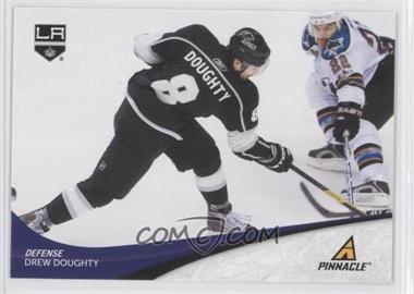 2011-12 Pinnacle - [Base] #97 - Drew Doughty